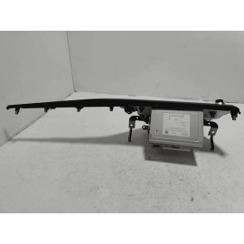 TOYOTA CAMRY 2018-2019 NAVIGATION DISPLAY SCREEN RADIO & AC HVAC PANEL OEM