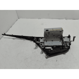 TOYOTA CAMRY 2018-2019 NAVIGATION DISPLAY SCREEN RADIO & AC HVAC PANEL OEM