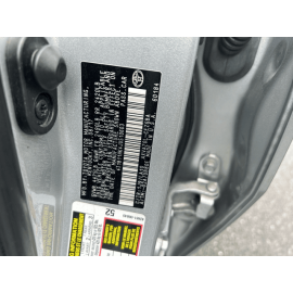 TOYOTA CAMRY 2018-2019 NAVIGATION DISPLAY SCREEN RADIO & AC HVAC PANEL OEM