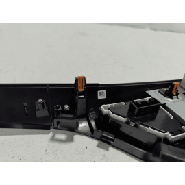 TOYOTA CAMRY 2018-2019 NAVIGATION DISPLAY SCREEN RADIO & AC HVAC PANEL OEM