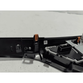 TOYOTA CAMRY 2018-2019 NAVIGATION DISPLAY SCREEN RADIO & AC HVAC PANEL OEM