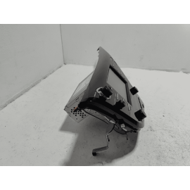 TOYOTA CAMRY 2018-2019 NAVIGATION DISPLAY SCREEN RADIO & AC HVAC PANEL OEM