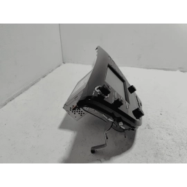 TOYOTA CAMRY 2018-2019 NAVIGATION DISPLAY SCREEN RADIO & AC HVAC PANEL OEM