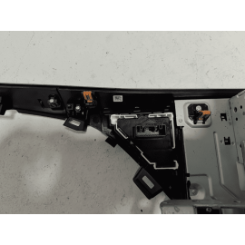 TOYOTA CAMRY 2018-2019 NAVIGATION DISPLAY SCREEN RADIO & AC HVAC PANEL OEM