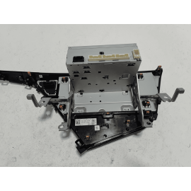 TOYOTA CAMRY 2018-2019 NAVIGATION DISPLAY SCREEN RADIO & AC HVAC PANEL OEM