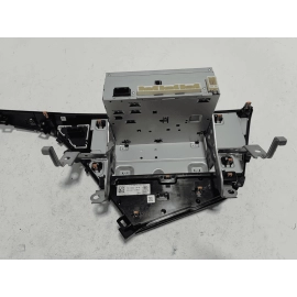 TOYOTA CAMRY 2018-2019 NAVIGATION DISPLAY SCREEN RADIO & AC HVAC PANEL OEM