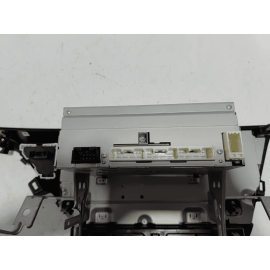 TOYOTA CAMRY 2018-2019 NAVIGATION DISPLAY SCREEN RADIO & AC HVAC PANEL OEM