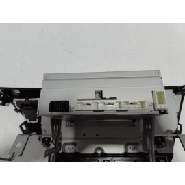 TOYOTA CAMRY 2018-2019 NAVIGATION DISPLAY SCREEN RADIO & AC HVAC PANEL OEM