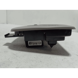 2018 Toyota Camry Roof Overhead Console Dome Light Lamp & Switch GRAY OEM