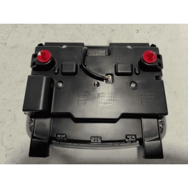 2018 Toyota Camry Roof Overhead Console Dome Light Lamp & Switch GRAY OEM