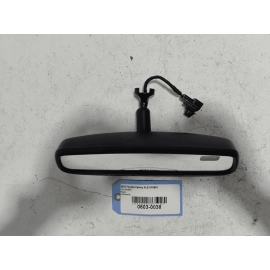 2018 Toyota Camry Interior Inner Rear View Mirror 	With Auto Dimming OEM