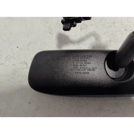 2018 Toyota Camry Interior Inner Rear View Mirror 	With Auto Dimming OEM