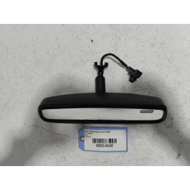 2018 Toyota Camry Interior Inner Rear View Mirror 	With Auto Dimming OEM