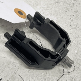 15-18 AUDI Q3 FRONT RIGHT DOOR HANDLE BLOCKER OEM