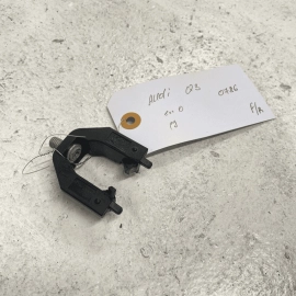 15-18 AUDI Q3 FRONT RIGHT DOOR HANDLE BLOCKER OEM