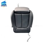 2016-2022 BMW X1 F48 XDRIVE FRONT LEFT DRIVER SIDE SEAT LOWER CUSHION OEM
