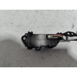 TOYOTA CAMRY CENTER CONSOLE GEAR SHIFTER SHIFT POSITION INDICATOR OEM 2018-2024