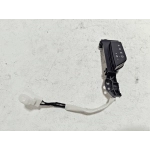 TOYOTA CAMRY CENTER CONSOLE GEAR SHIFTER SHIFT POSITION INDICATOR OEM 2018-2024