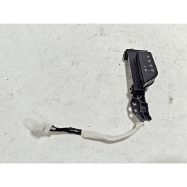 TOYOTA CAMRY CENTER CONSOLE GEAR SHIFTER SHIFT POSITION INDICATOR OEM 2018-2024
