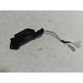 TOYOTA CAMRY CENTER CONSOLE GEAR SHIFTER SHIFT POSITION INDICATOR OEM 2018-2024