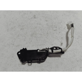 TOYOTA CAMRY CENTER CONSOLE GEAR SHIFTER SHIFT POSITION INDICATOR OEM 2018-2024