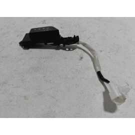 TOYOTA CAMRY CENTER CONSOLE GEAR SHIFTER SHIFT POSITION INDICATOR OEM 2018-2024