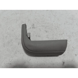 TOYOTA CAMRY 2018-2024 DASH DASHBOARD LEFT DRIVER SIDE TRIM COVER PANEL OEM GRAY