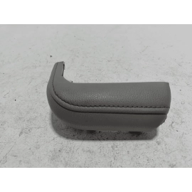 TOYOTA CAMRY 2018-2024 DASH DASHBOARD LEFT DRIVER SIDE TRIM COVER PANEL OEM GRAY