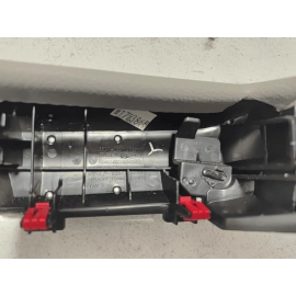 TOYOTA CAMRY 2018-2024 DASH DASHBOARD LEFT DRIVER SIDE TRIM COVER PANEL OEM GRAY