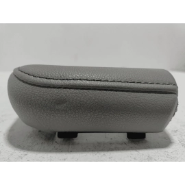 TOYOTA CAMRY 2018-2024 DASH DASHBOARD LEFT DRIVER SIDE TRIM COVER PANEL OEM GRAY