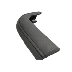 TOYOTA CAMRY 2018-2024 DASH DASHBOARD LEFT DRIVER SIDE TRIM COVER PANEL OEM GRAY