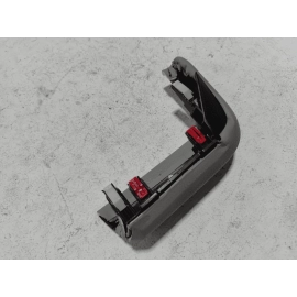 TOYOTA CAMRY 2018-2024 DASH DASHBOARD LEFT DRIVER SIDE TRIM COVER PANEL OEM GRAY