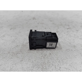 TOYOTA CAMRY 2018 - 2020 CENTER CONSOLE USB PORT AUX OUTLET SOCKET COVER CAP OEM