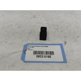 TOYOTA CAMRY 2018 - 2020 CENTER CONSOLE USB PORT AUX OUTLET SOCKET COVER CAP OEM
