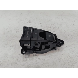 TOYOTA CAMRY CENTER CONSOLE PARKING BRAKE MODE CONTROL SWITCH 2018-2024 OEM