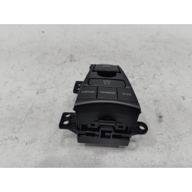 TOYOTA CAMRY CENTER CONSOLE PARKING BRAKE MODE CONTROL SWITCH 2018-2024 OEM