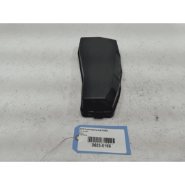 2018 Toyota Camry 2.5L  Fuse Relay Block Box Cover Upper Lid OEM