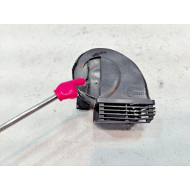 DEFECT! 2018-2024 TOYOTA CAMRY FRONT DRIVER LOW PITCH NOTE TONE HORN SIGNAL OEM