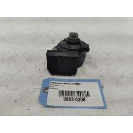 DEFECT! 2018-2024 TOYOTA CAMRY FRONT DRIVER LOW PITCH NOTE TONE HORN SIGNAL OEM