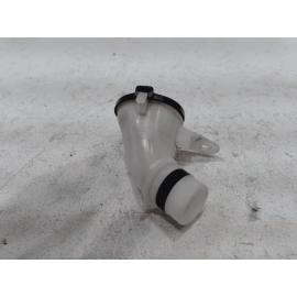 2018 - 2025 TOYOTA CAMRY WASHER FLUID RESERVOIR BOTTLE FILLER NECK OEM