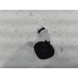 2018 - 2025 TOYOTA CAMRY WASHER FLUID RESERVOIR BOTTLE FILLER NECK OEM