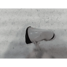 2018 - 2025 TOYOTA CAMRY WASHER FLUID RESERVOIR BOTTLE FILLER NECK OEM