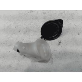 2018 - 2025 TOYOTA CAMRY WASHER FLUID RESERVOIR BOTTLE FILLER NECK OEM