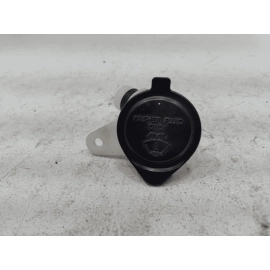 2018 - 2025 TOYOTA CAMRY WASHER FLUID RESERVOIR BOTTLE FILLER NECK OEM