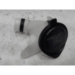 2018 - 2025 TOYOTA CAMRY WASHER FLUID RESERVOIR BOTTLE FILLER NECK OEM