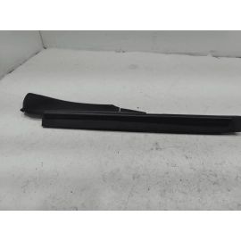 2018-2024 Toyota Camry Front Driver Side Fender Protector Ledge Cover Panel OEM