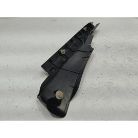 2018-2024 Toyota Camry Front Driver Side Fender Protector Ledge Cover Panel OEM