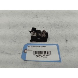 2018 - 2025  TOYOTA CAMRY Positive Term Holder Battery Terminal Cover OEM