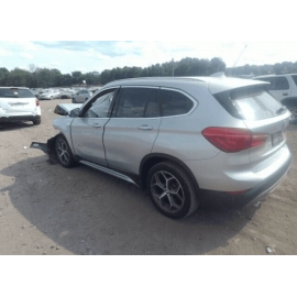2016-2019 BMW X1 XDRIVE F48 FRONT LEFT DRIVER SIDE SEAT BACK FRAME OEM