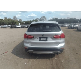 2016-2019 BMW X1 XDRIVE F48 FRONT LEFT DRIVER SIDE SEAT BACK FRAME OEM